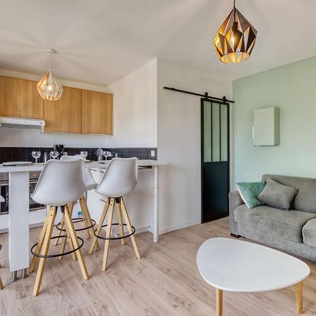 Apartment Neptune By Interhome Cabourg Exteriér fotografie