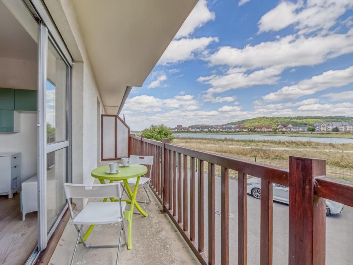 Apartment Neptune By Interhome Cabourg Exteriér fotografie