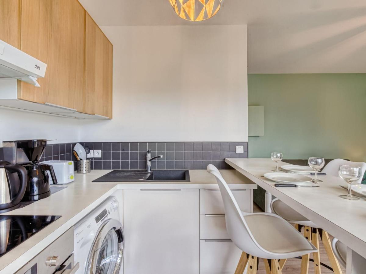 Apartment Neptune By Interhome Cabourg Exteriér fotografie
