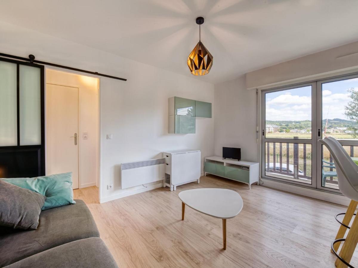 Apartment Neptune By Interhome Cabourg Exteriér fotografie