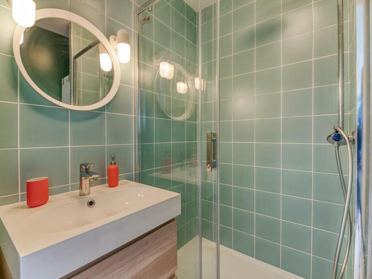 Apartment Neptune By Interhome Cabourg Exteriér fotografie