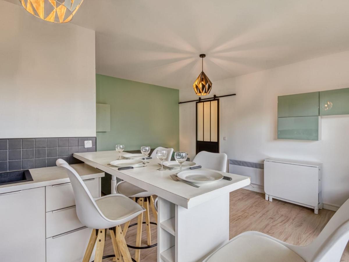 Apartment Neptune By Interhome Cabourg Exteriér fotografie