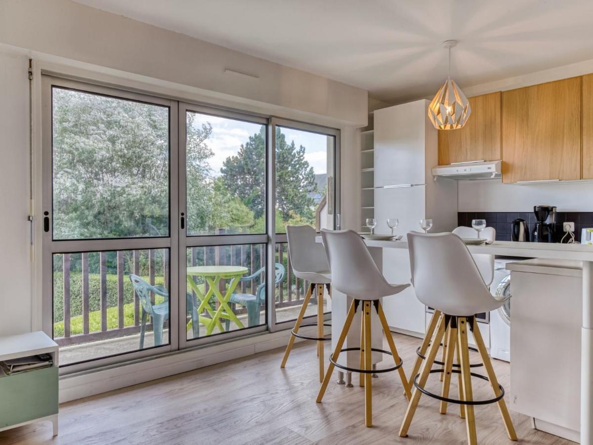 Apartment Neptune By Interhome Cabourg Exteriér fotografie