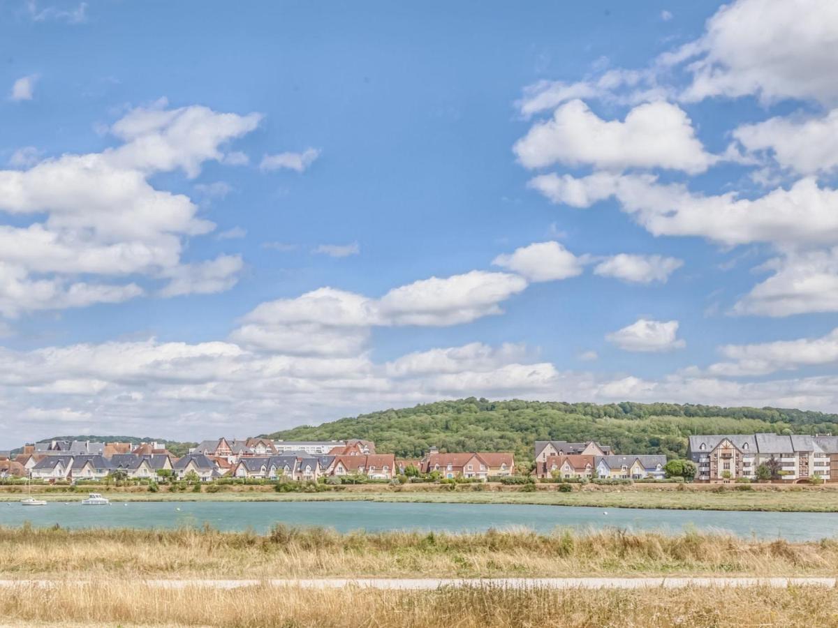 Apartment Neptune By Interhome Cabourg Exteriér fotografie