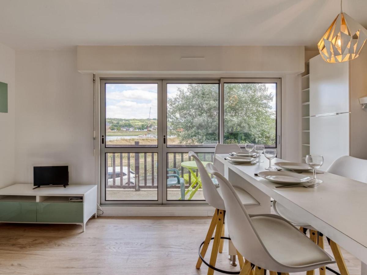 Apartment Neptune By Interhome Cabourg Exteriér fotografie