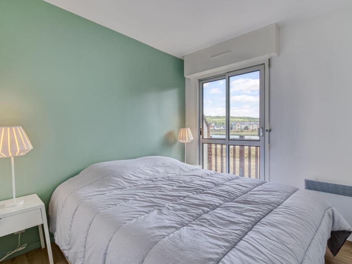 Apartment Neptune By Interhome Cabourg Exteriér fotografie