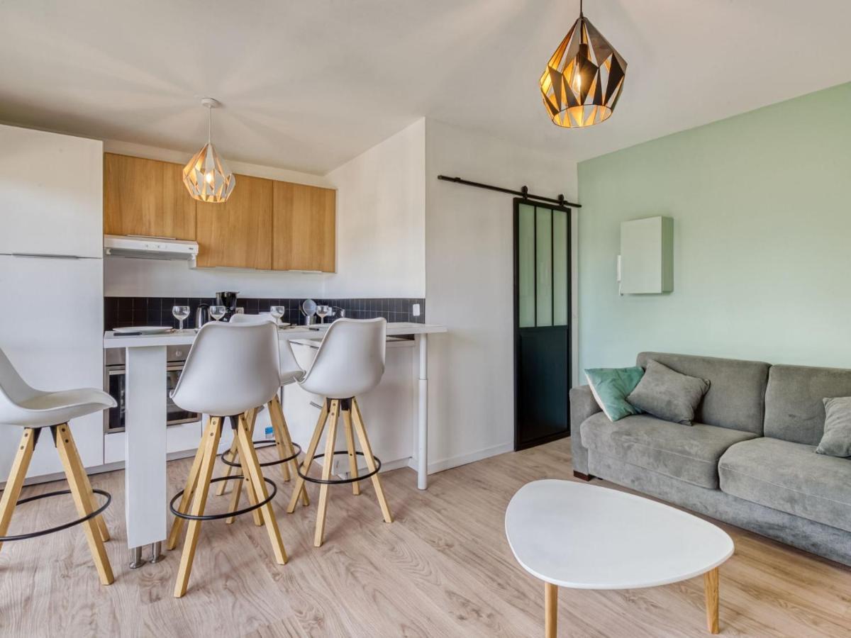 Apartment Neptune By Interhome Cabourg Exteriér fotografie